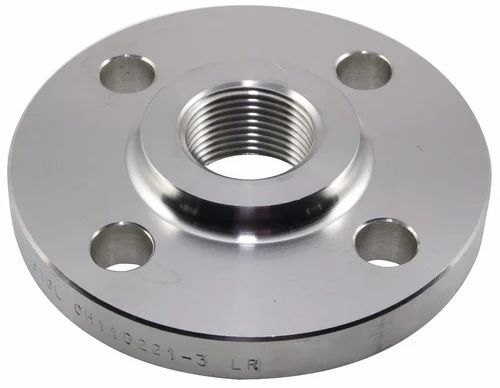 Stainless Steel 304 Slip On Flanges