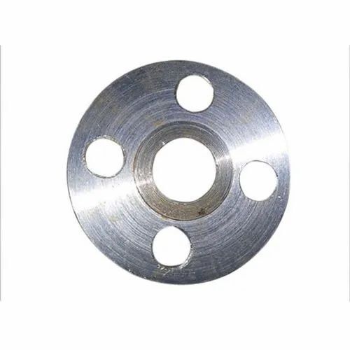 Stainless Steel Blrf Flange