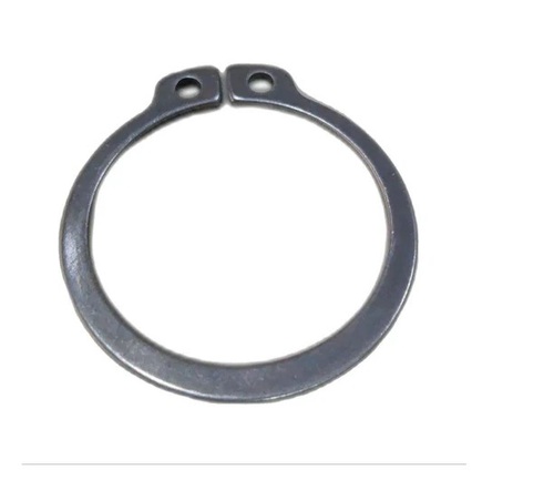 Stainless Steel External Circlip