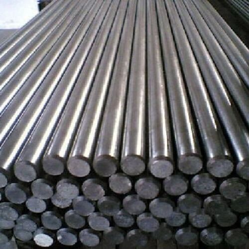 Stainless Steel Round Bar