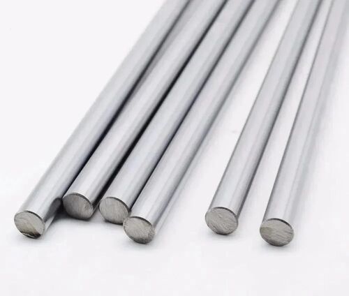 Stainless Steel Round Bright Bar