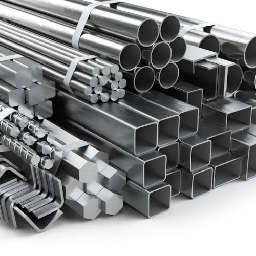 Steel