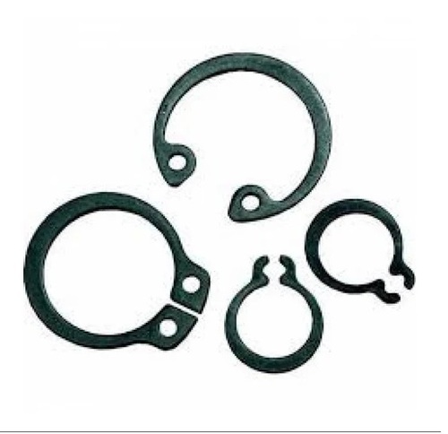 Steel Circlip For Shaft