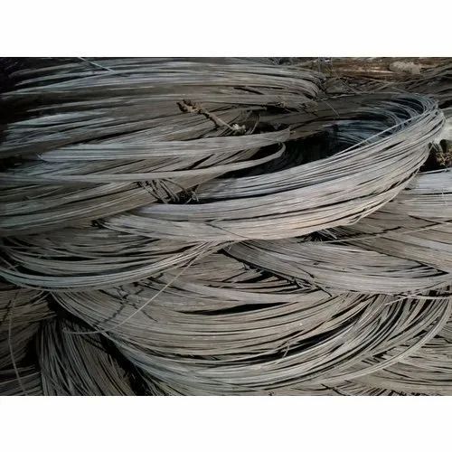 Steel Wire Scrap