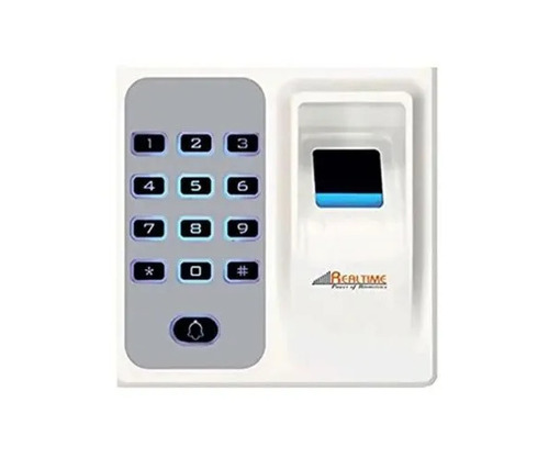 TD1D Real Time Biometric Attendance System