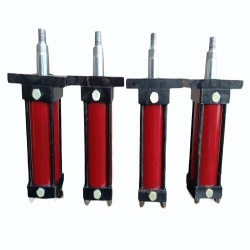 Tie Road Hydraulic Cylinder