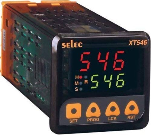 Timer Circuit - Automation Grade: Best