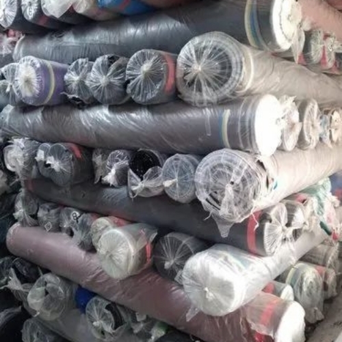 TPU Coated Car Cover Fabric