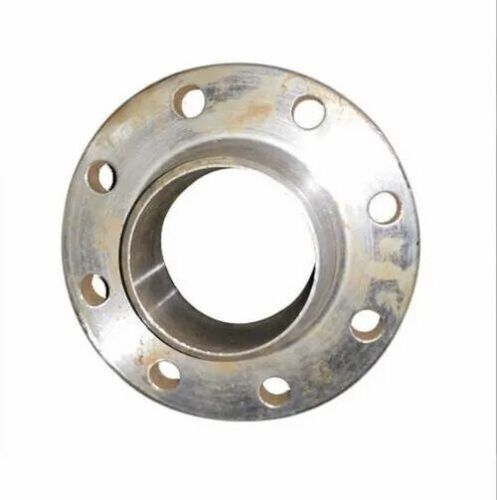 Weld Neck Flanges