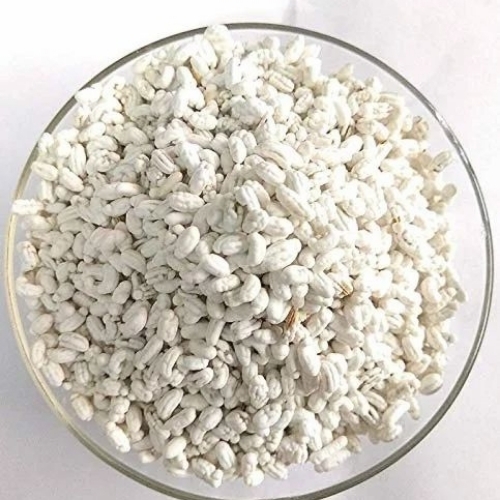 White seeds
