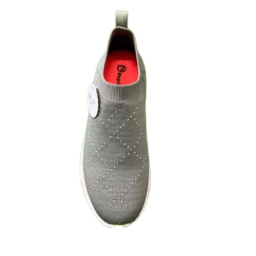 Women Grey Sports Shoes