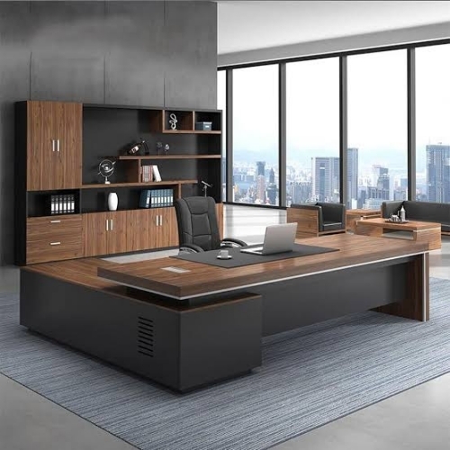 Wooden furniture