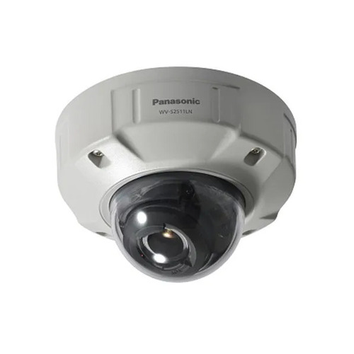 WV-S2511LN Panasonic CCTV Dome Camera
