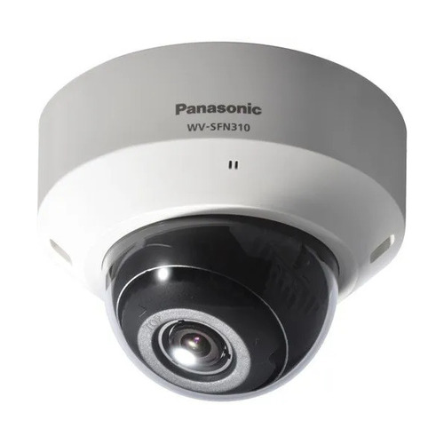 WV-SFN310 Panasonic CCTV Dome Camera