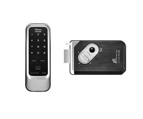 Yale Digital Door Lock