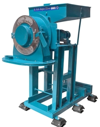 20 Hp Aata Chakki