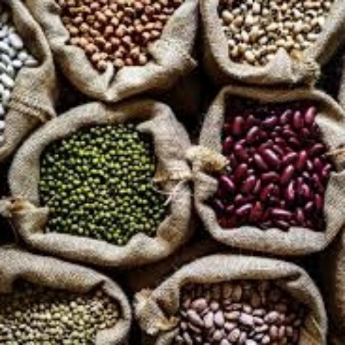 Agricultural products 