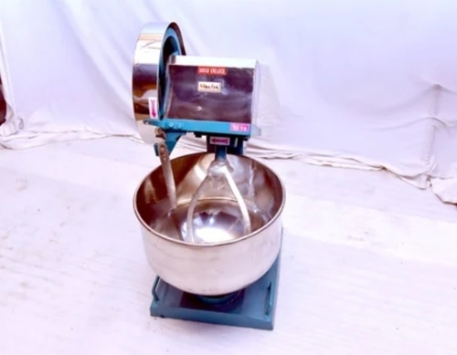 Automatic Flour Mixing Machine