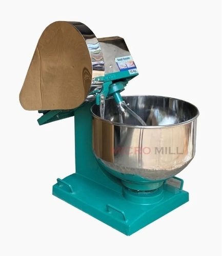 Besan Mixing Machine