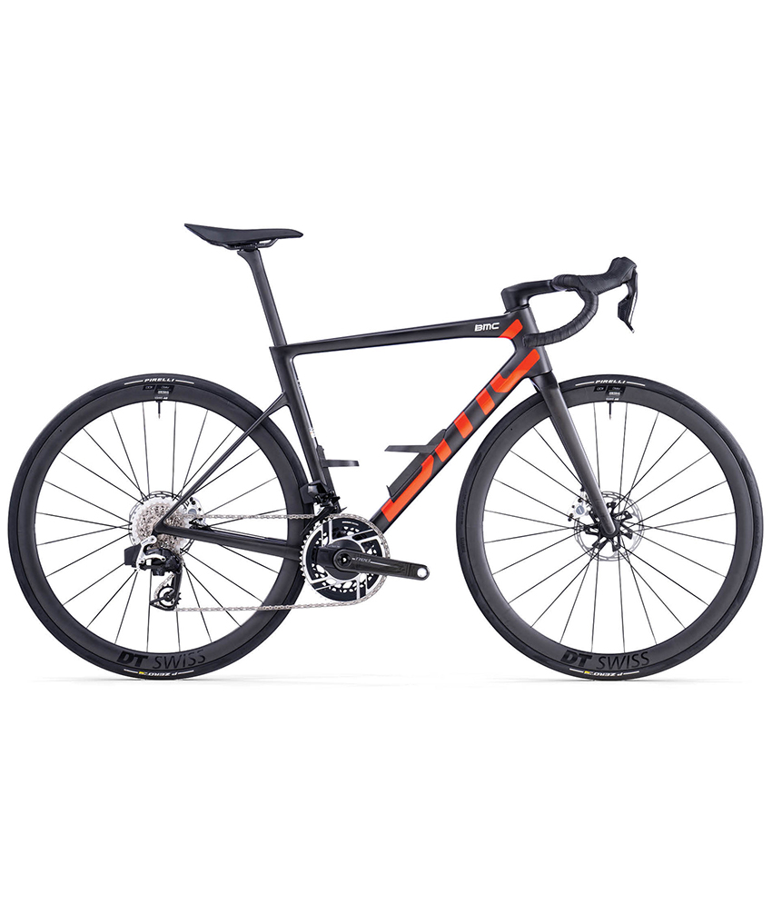2025 BMC Teammachine SLR 01 ONE Road Bike (ALANBIKESHOP)