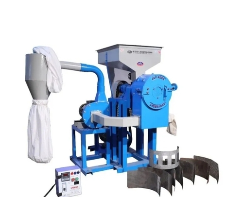 Commercial Flour Machine
