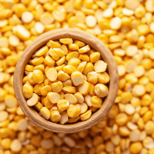 Dals & Pulses
