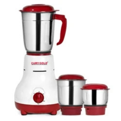 Domestic Mixer Grinder