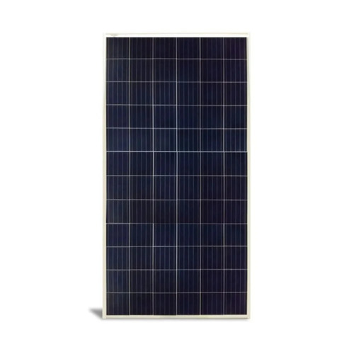Solar Panel - Cable Length: 2 Foot (Ft)