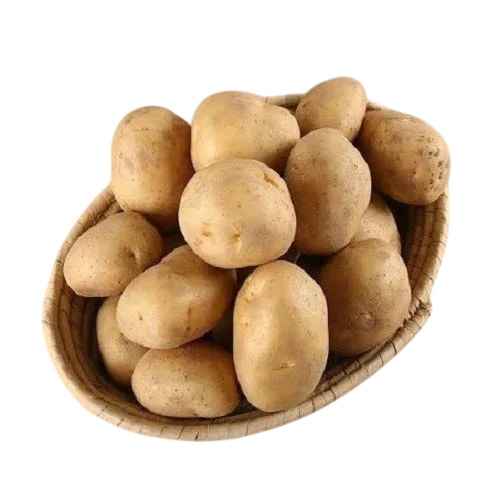 Fresh Potato