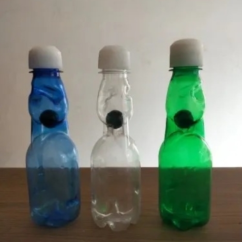 Goli Soda Pet Bottle