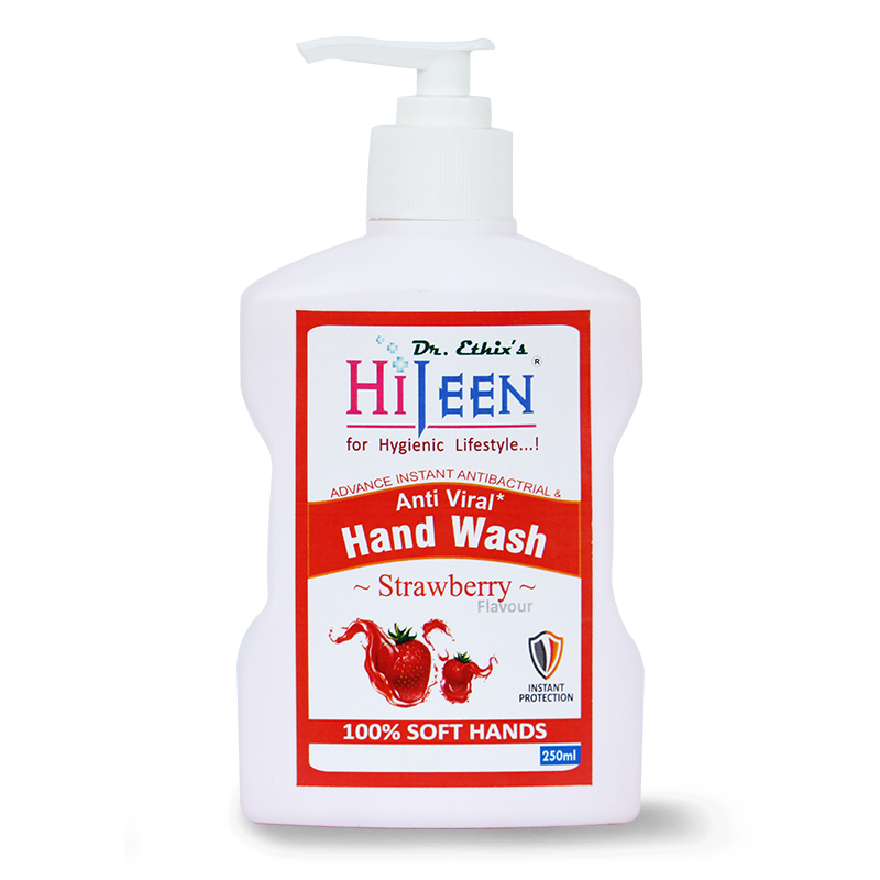 Hijeen Hand Wash