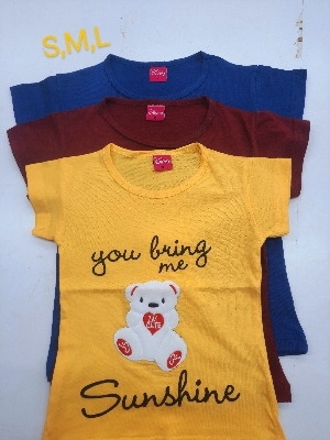 Hosiery Garments
