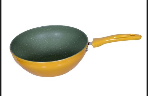 Kaviraj Kinox Aluminium Wok
