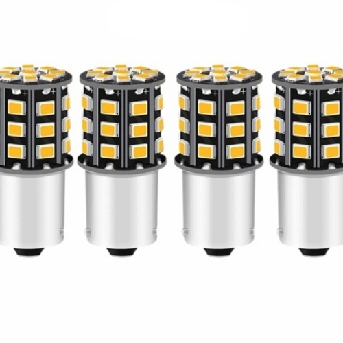 Led Indication 