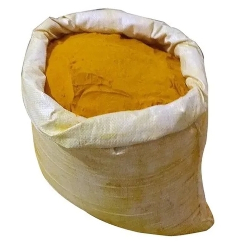 Loose Organic Turmeric Powder