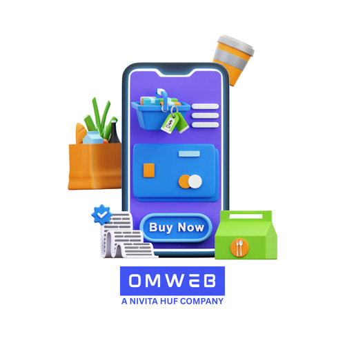Marketplace Management Services