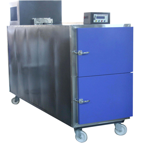 Medical Mortuary Chamber