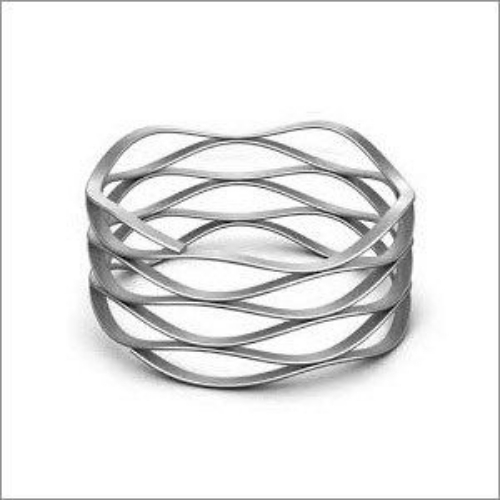 Metal Wave Spring