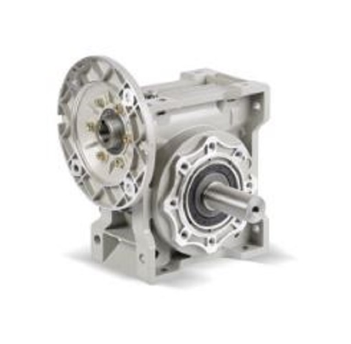 Nmrv Series Mactec Worm Gearbox - Direction: Horizontal