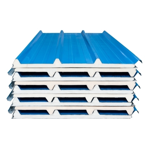 Puf Sandwich Panels
