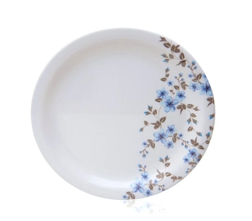 Restaurant Crockery Plates