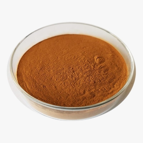 Seaweed Extract Polysaccharid