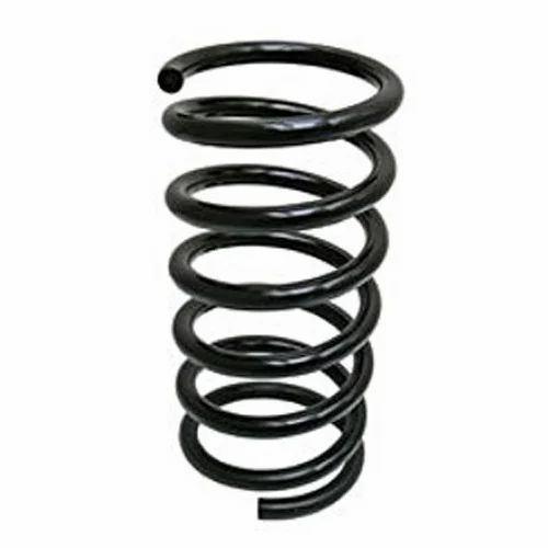 Spiral Torsion Spring