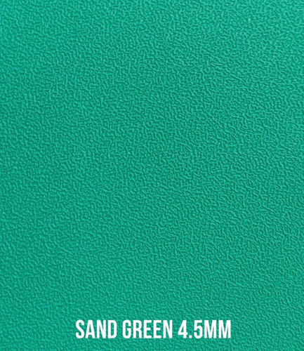 Sports Flooring