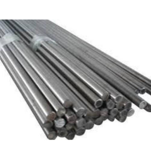 Stainless steel bars