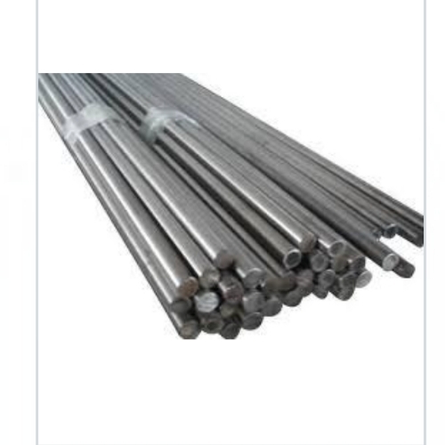 Stainless Steel Round Bars