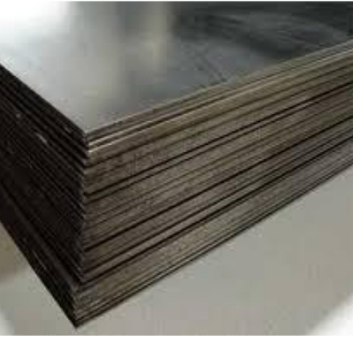 Steel plate