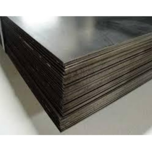 Steel Plate