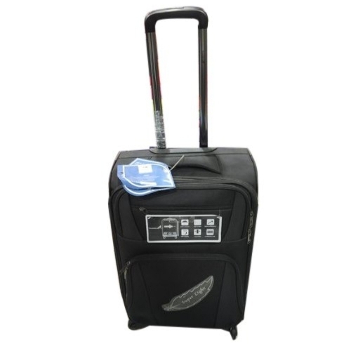 Super Light Trolley Bag
