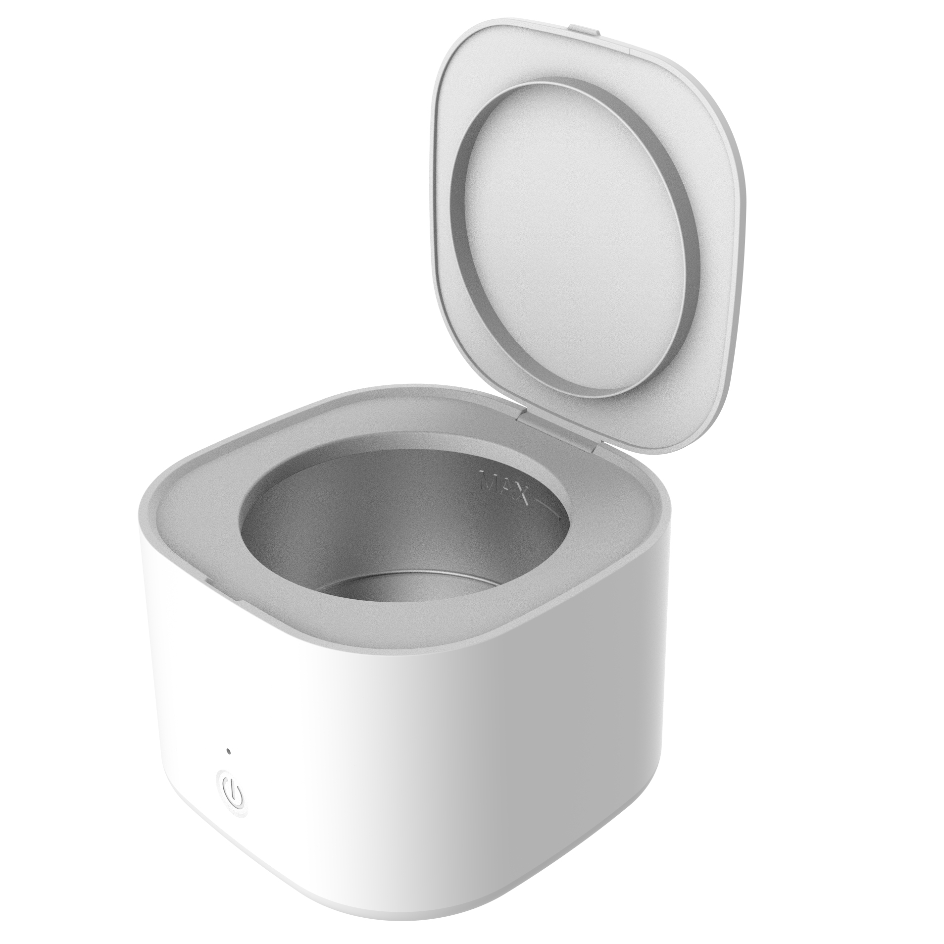 UC01 Ultrasonic Cleaner